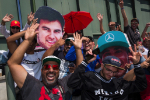 Fans