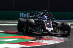 Romain Grosjean