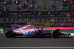 Sergio Perez