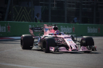 Sergio Perez