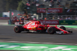 Kimi Raikkonen