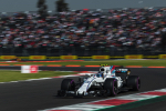 Lance Stroll