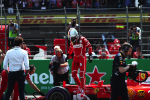 Sebastian Vettel