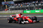 Sebastian Vettel
