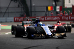 Marcus Ericsson
