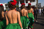 Grid girls