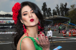 Grid girls