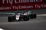 Romain Grosjean