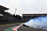 Brendon Hartley