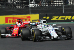 Felipe Massa, Sebastian Vettel