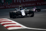 Lance Stroll