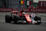 Sebastian Vettel