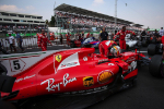 Sebastian Vettel
