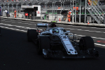 Antonio Giovinazzi