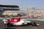 Marcus Ericsson