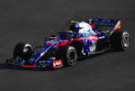 Pierre Gasly