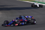 Brendon Hartley
