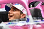 Esteban Ocon