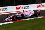 Esteban Ocon