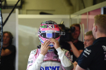 Sergio Perez