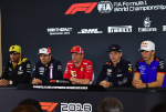 Press Conference