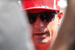Kimi Raikkonen