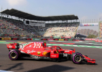 Kimi Raikkonen