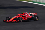 Kimi Raikkonen