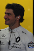 Carlos Sainz
