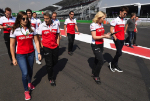 Sauber-Ferrari