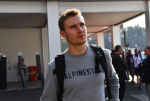 Sergey Sirotkin