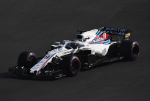 Lance Stroll