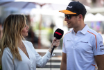 Stoffel Vandoorne