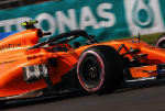 Stoffel Vandoorne