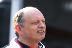 Frederic Vasseur