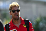 Sebastian Vettel