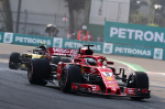 Sebastian Vettel