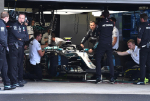 Valtteri Bottas