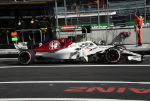 Marcus Ericsson