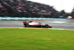 Kevin Magnussen