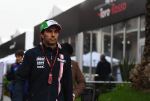 Sergio Perez