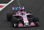 Sergio Perez