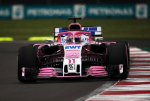 Sergio Perez