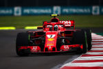 Kimi Raikkonen