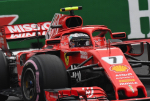 Kimi Raikkonen