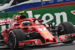 Kimi Raikkonen