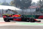 Daniel Ricciardo