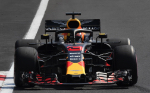 Daniel Ricciardo
