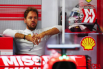 Sebastian Vettel