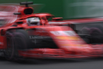 Sebastian Vettel